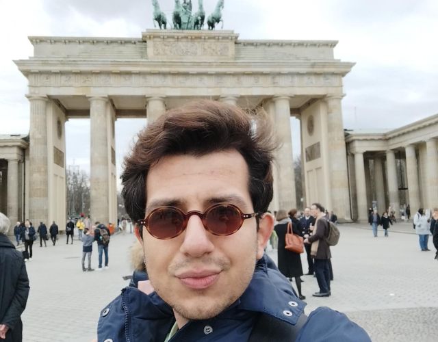 Ayrancı Almanca Özel Ders