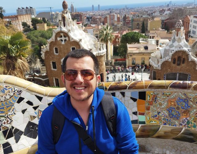 Ayrancı Birebir Almanca Dersi